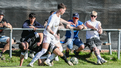 Trieben vs. WSV Liezen