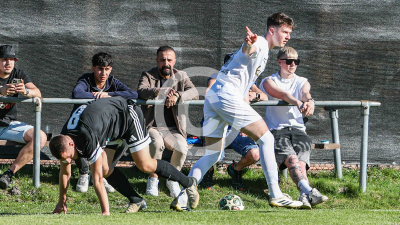 Trieben vs. WSV Liezen