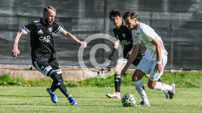 Trieben vs. WSV Liezen