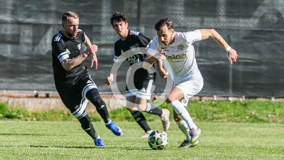 Trieben vs. WSV Liezen