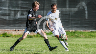 Trieben vs. WSV Liezen