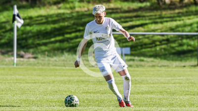 Trieben vs. WSV Liezen