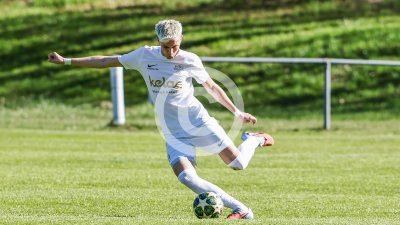 Trieben vs. WSV Liezen