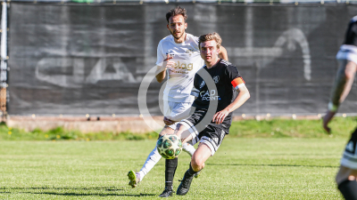 Trieben vs. WSV Liezen