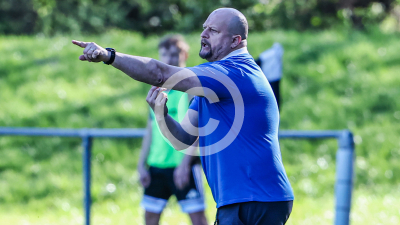 Trieben vs. WSV Liezen