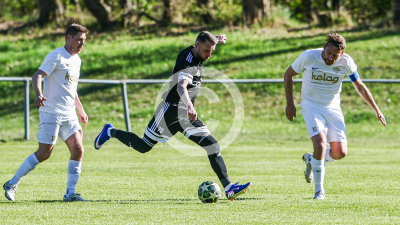 Trieben vs. WSV Liezen