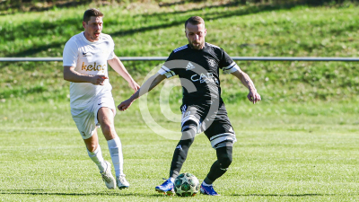 Trieben vs. WSV Liezen