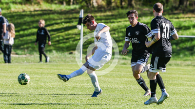 Trieben vs. WSV Liezen