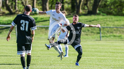 Trieben vs. WSV Liezen