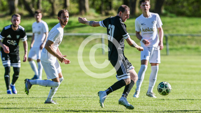 Trieben vs. WSV Liezen