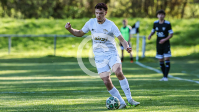 Trieben vs. WSV Liezen