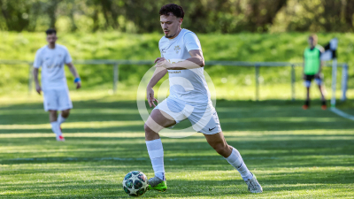 Trieben vs. WSV Liezen