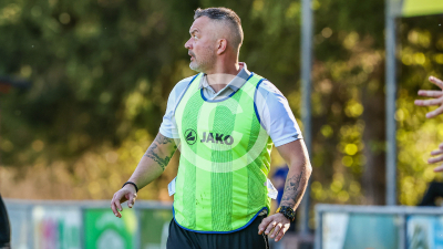 Trieben vs. WSV Liezen