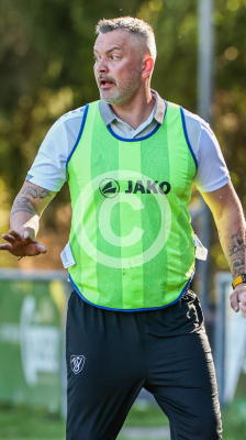 Trieben vs. WSV Liezen