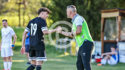 Trieben vs. WSV Liezen