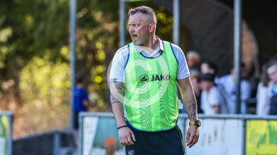 Trieben vs. WSV Liezen