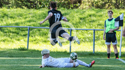 Trieben vs. WSV Liezen