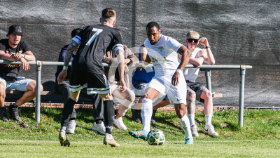 Trieben vs. WSV Liezen