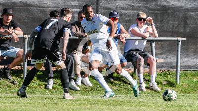 Trieben vs. WSV Liezen