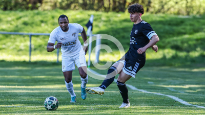 Trieben vs. WSV Liezen