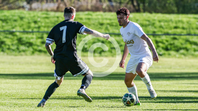 Trieben vs. WSV Liezen