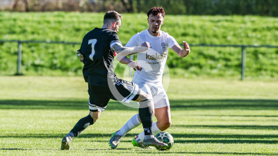 Trieben vs. WSV Liezen