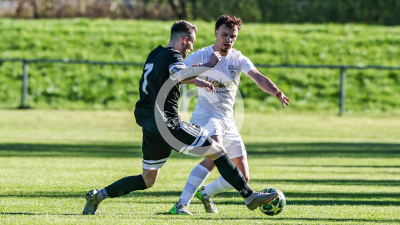 Trieben vs. WSV Liezen