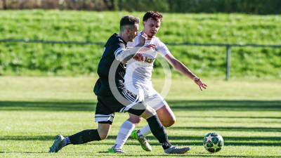 Trieben vs. WSV Liezen