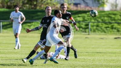 Trieben vs. WSV Liezen