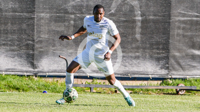 Trieben vs. WSV Liezen