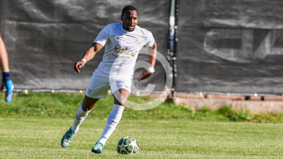 Trieben vs. WSV Liezen