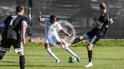 Trieben vs. WSV Liezen