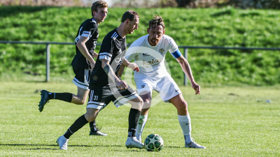 Trieben vs. WSV Liezen