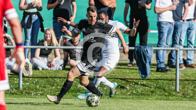 Trieben vs. WSV Liezen