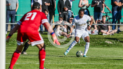 Trieben vs. WSV Liezen