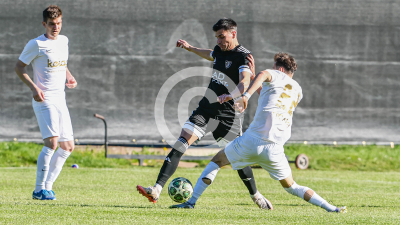 Trieben vs. WSV Liezen