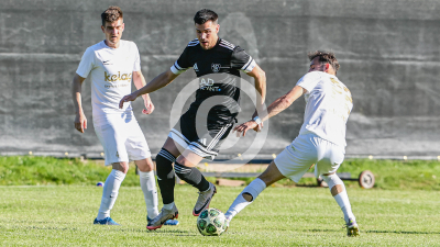 Trieben vs. WSV Liezen