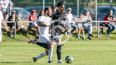 Trieben vs. WSV Liezen