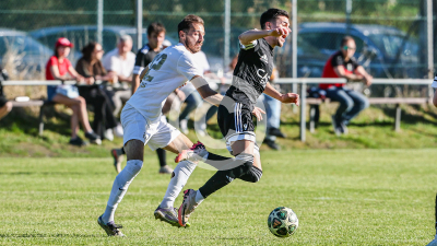 Trieben vs. WSV Liezen