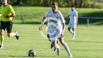 Trieben vs. WSV Liezen