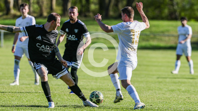 Trieben vs. WSV Liezen