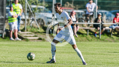 Trieben vs. WSV Liezen