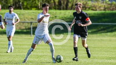 Trieben vs. WSV Liezen