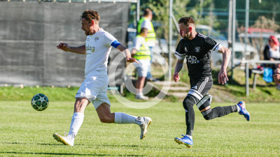 Trieben vs. WSV Liezen