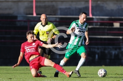 Trofaiach vs. Obdach