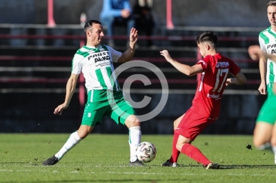 Trofaiach vs. Obdach