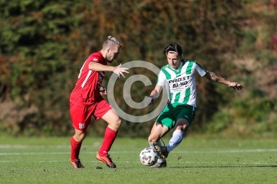 Trofaiach vs. Obdach