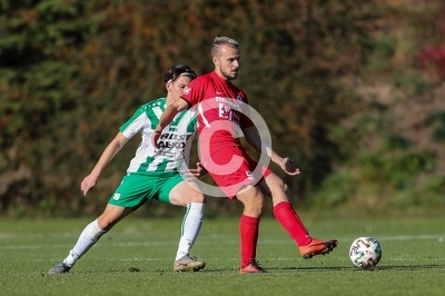 Trofaiach vs. Obdach