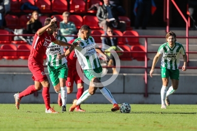 Trofaiach vs. Obdach