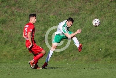 Trofaiach vs. Obdach